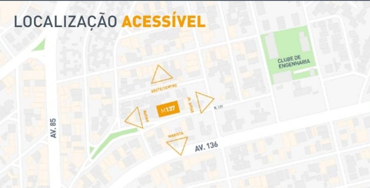 Localização